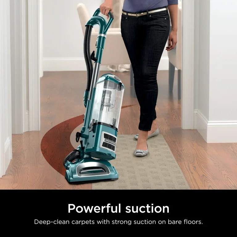 Shark Navigator Lift-Away XL Multisurface Upright Vacuum Cleaner, CU512 | Walmart (US)