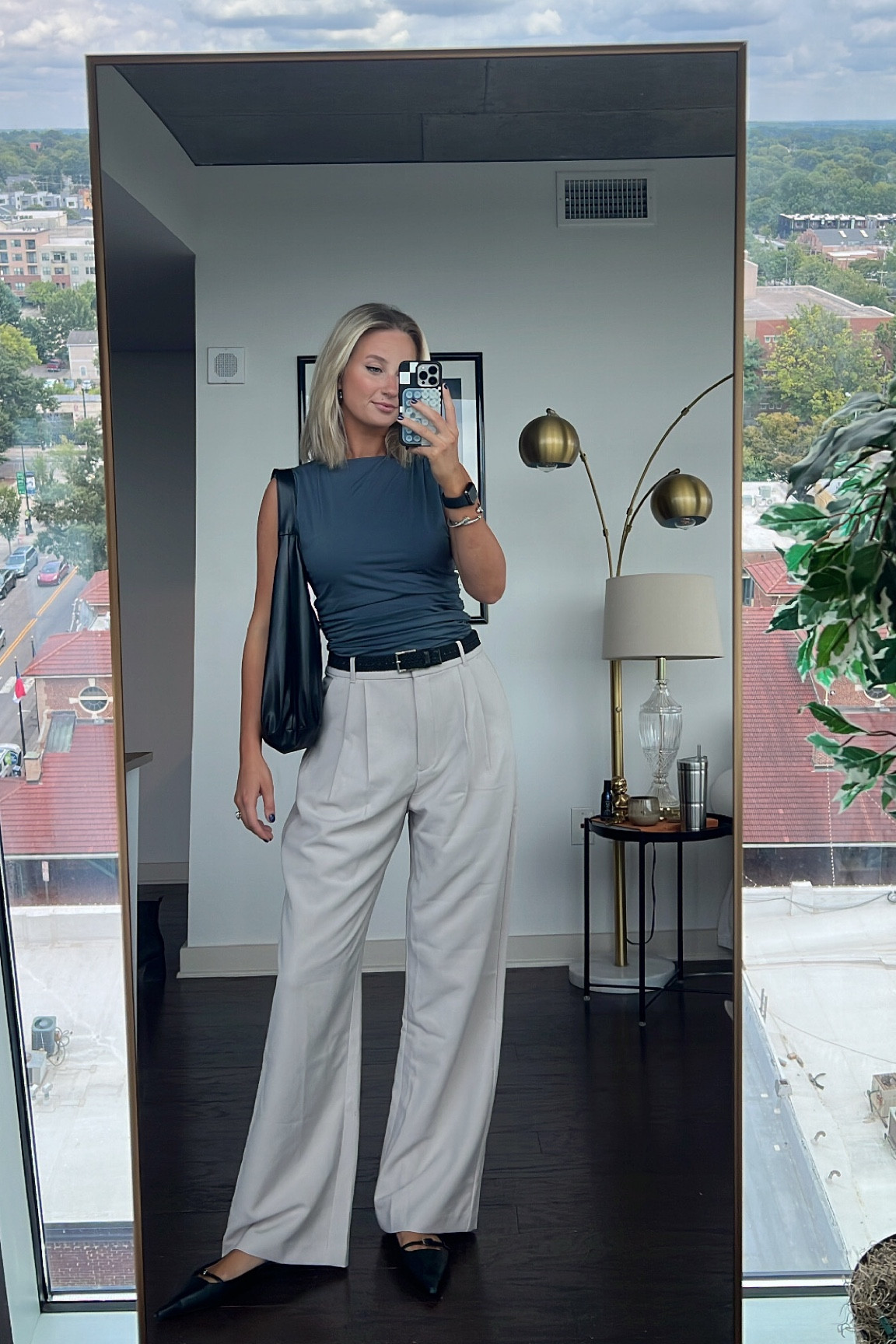 #LTKworkwear #LTKSeasonal #LTKshoecrush