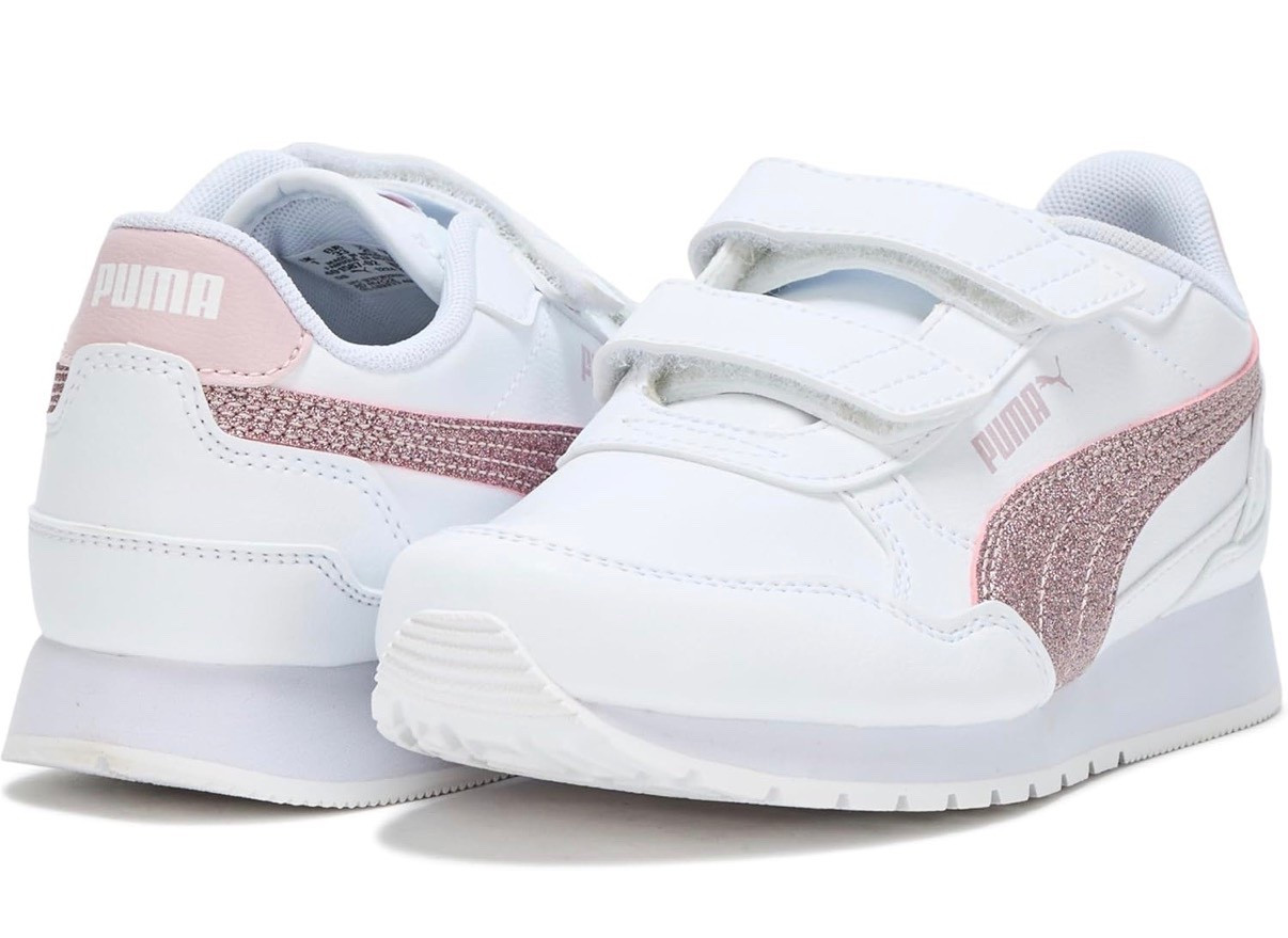 Size 13 kids pumas on sale✨

#LTKSpringSale #LTKKids #LTKSaleAlert