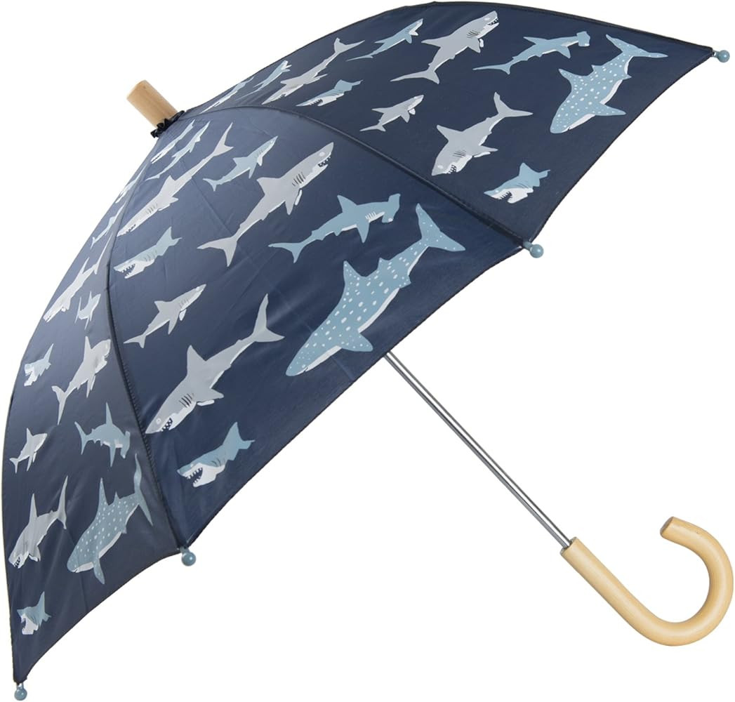 Hatley Boys' Printed Umbrellas | Amazon (US)