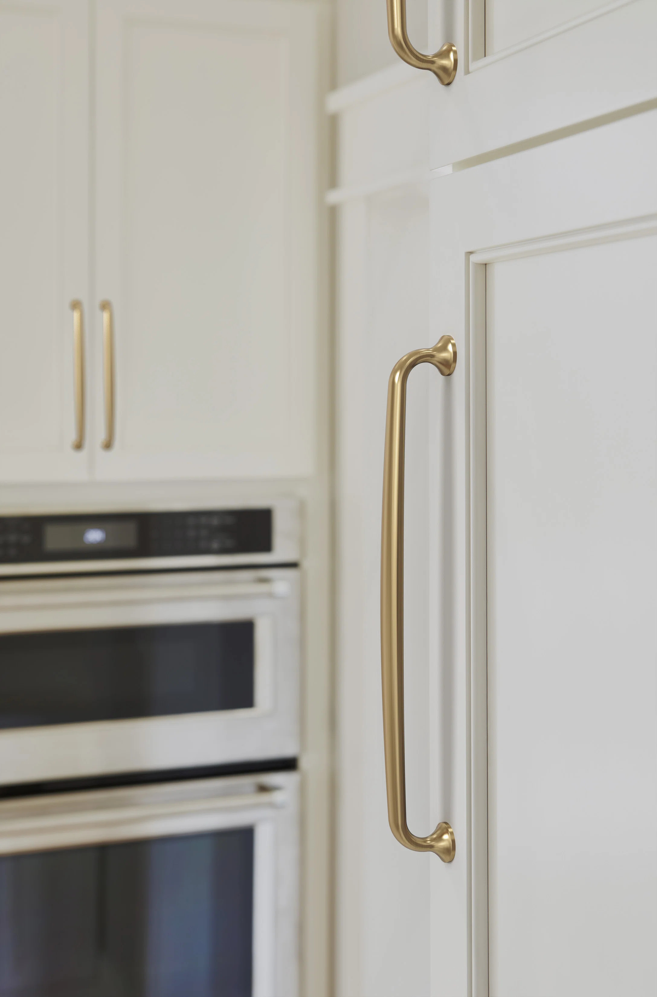 Renown Arch Pull | Wayfair North America