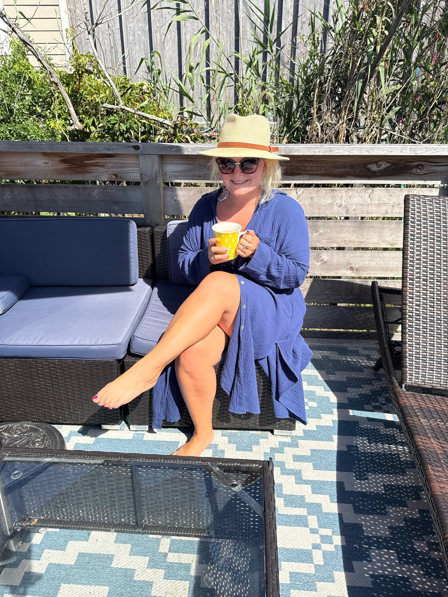 Days by the pool.

#LTKPetite #LTKSwim #LTKootd
