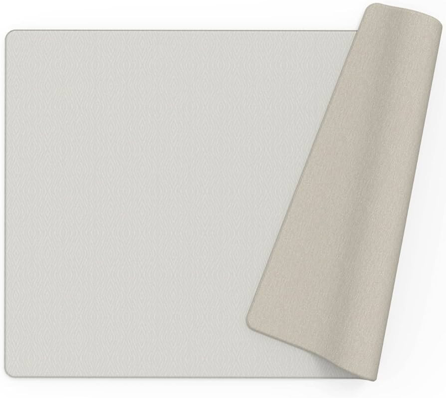 Baby Care Play Mat (Large, Hygge - Aztec & Arbor) 82'' x 55'' Original One-Piece Reversible Rolla... | Amazon (US)