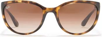 Ray-Ban 59mm Cat Eye Sunglasses | Nordstromrack | Nordstrom Rack