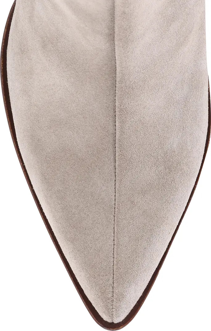 Begging You Pointed Toe Boot (Women) | Nordstrom