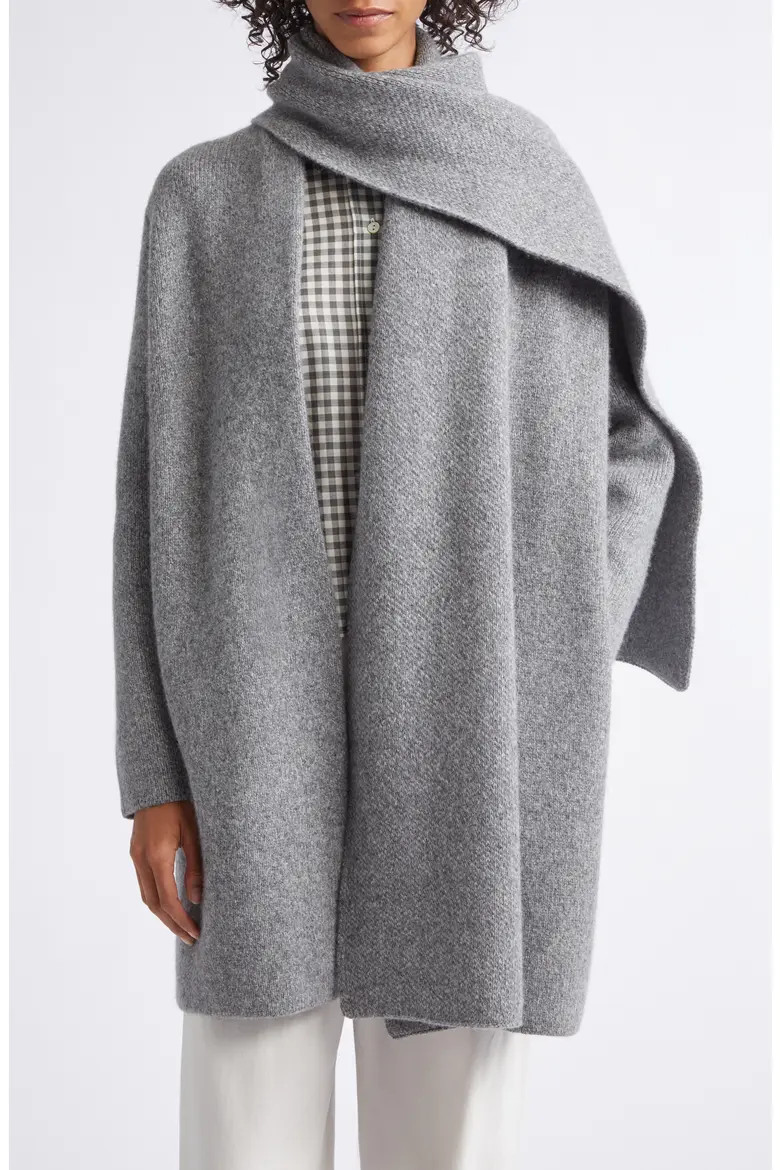 Drape Sweater Coat (Women) | Nordstrom | Nordstrom
