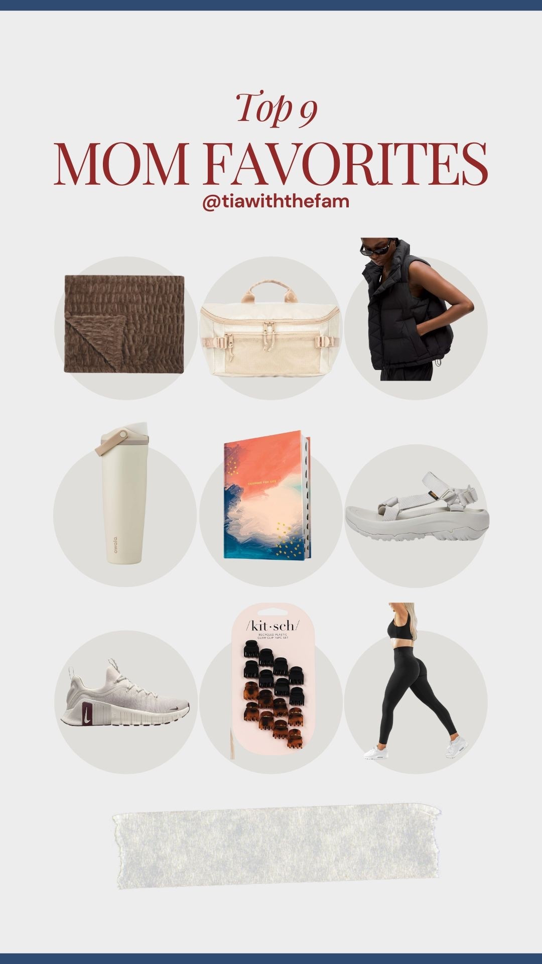 Gifts for moms 

#LTKFamily