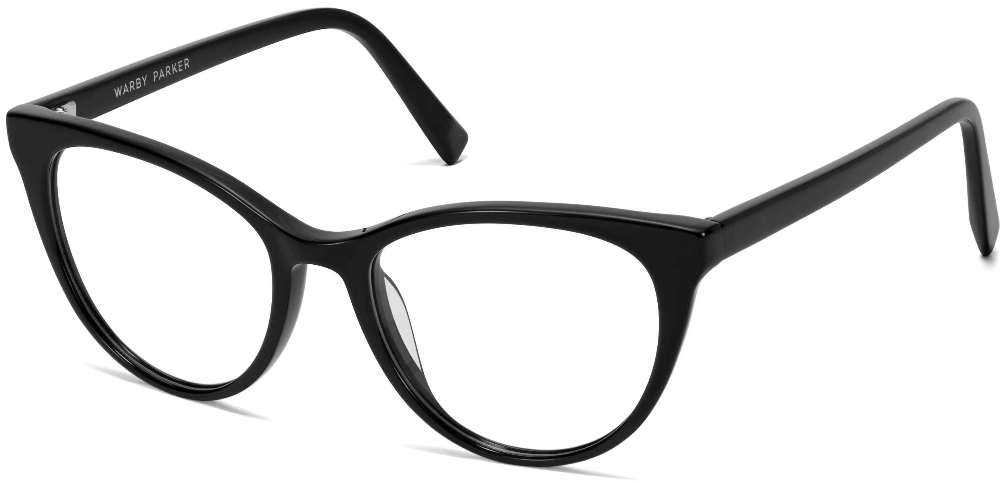 Haley | Warby Parker (US)