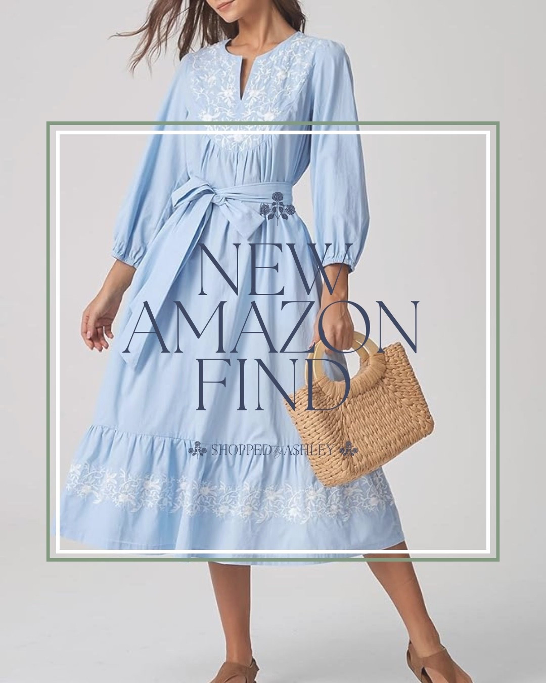 New Amazon dresses I am loving for spring!

#LTKWorkwear #LTKFindsUnder50