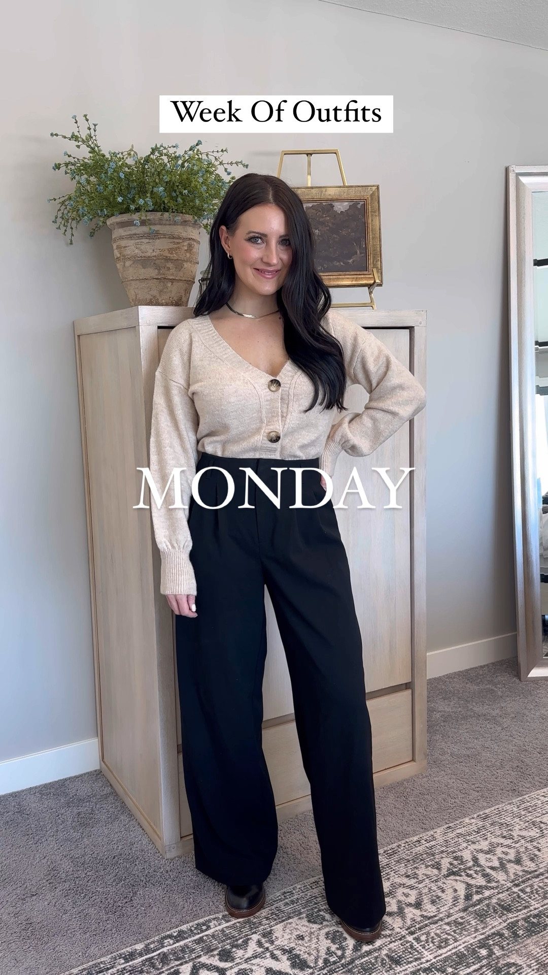 What to wear this week!! 

Capsule wardrobe
Casual outfits
Mom outfits
Workwear 


#LTKstyletip #LTKover40 #LTKworkwear