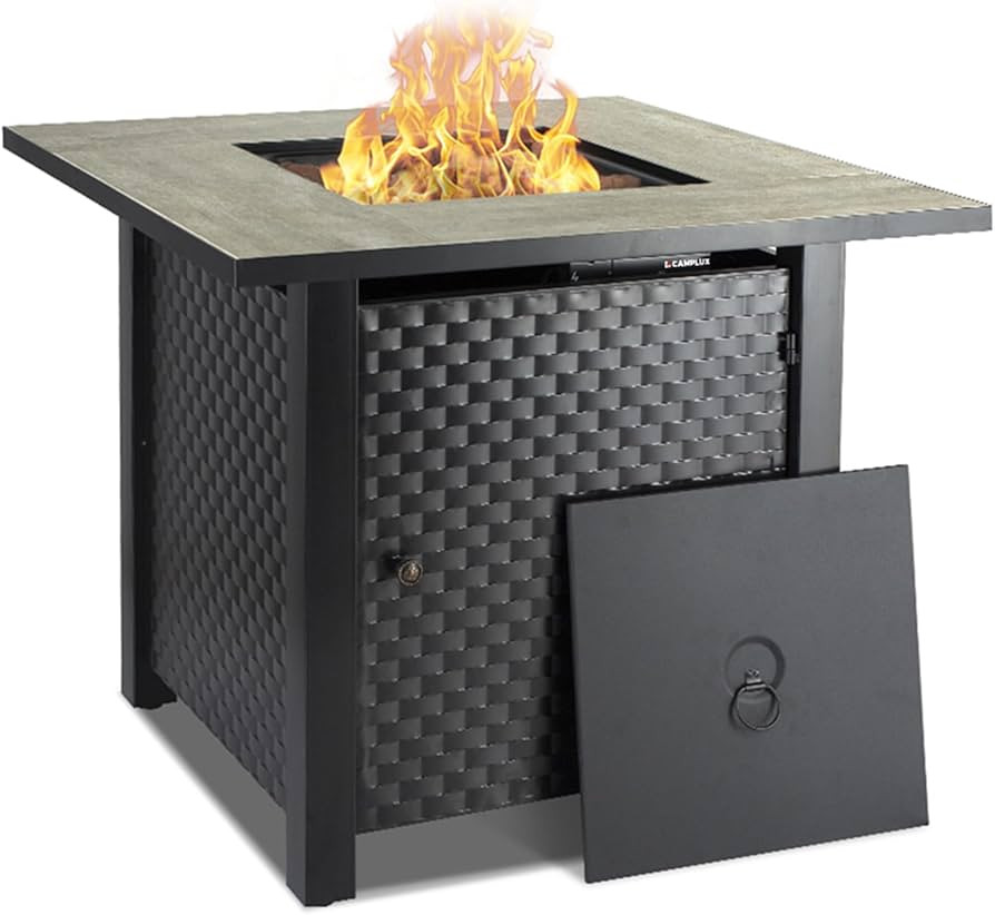 CAMPLUX ENJOY OUTDOOR LIFE | Amazon (CA)