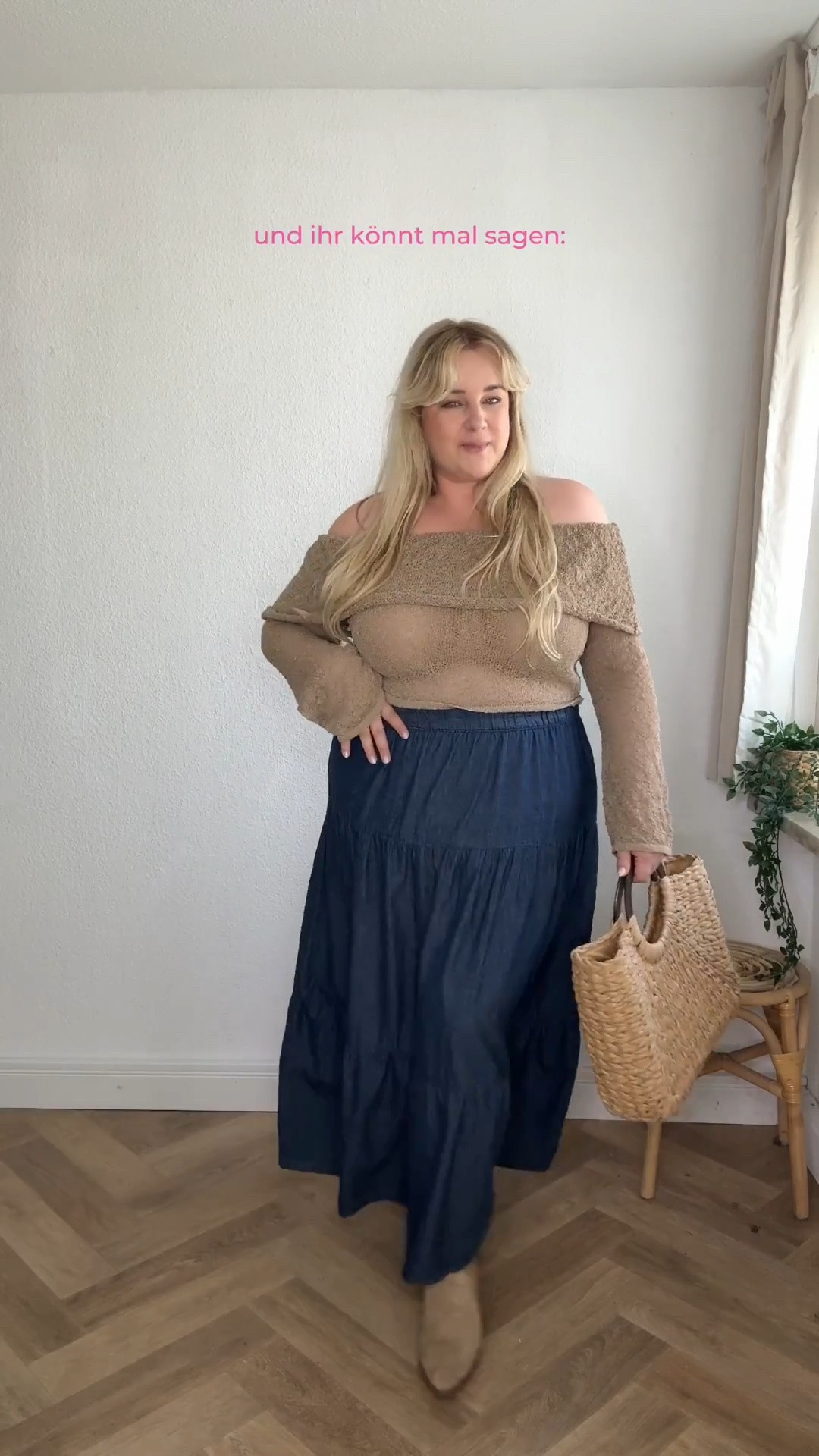 Autumn Look 🍁 

#plussizefashion #herbst #muster #herbstoutfit #curvy #autumn

#LTKplussize #LTKdeutschland #LTKautumn