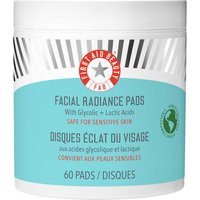 First Aid Beauty Facial Radiance Pads with Glycolic and Lactic Acids | Skinstore
