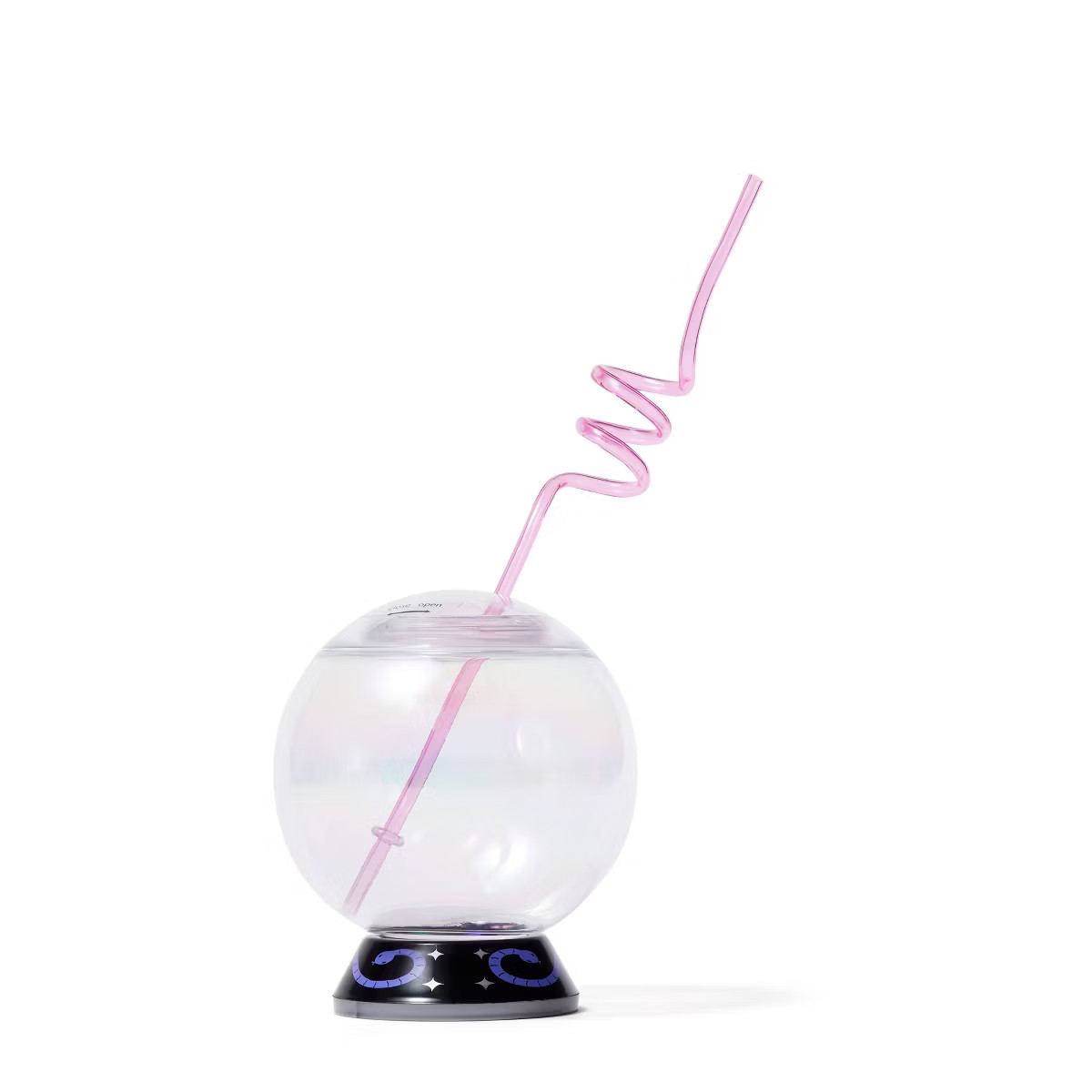 20oz Crystal Ball Novelty Cups - Bullseye's Playground™ | Target