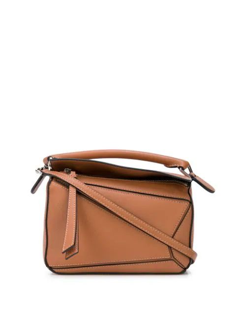 small Puzzle bag | Farfetch (US)