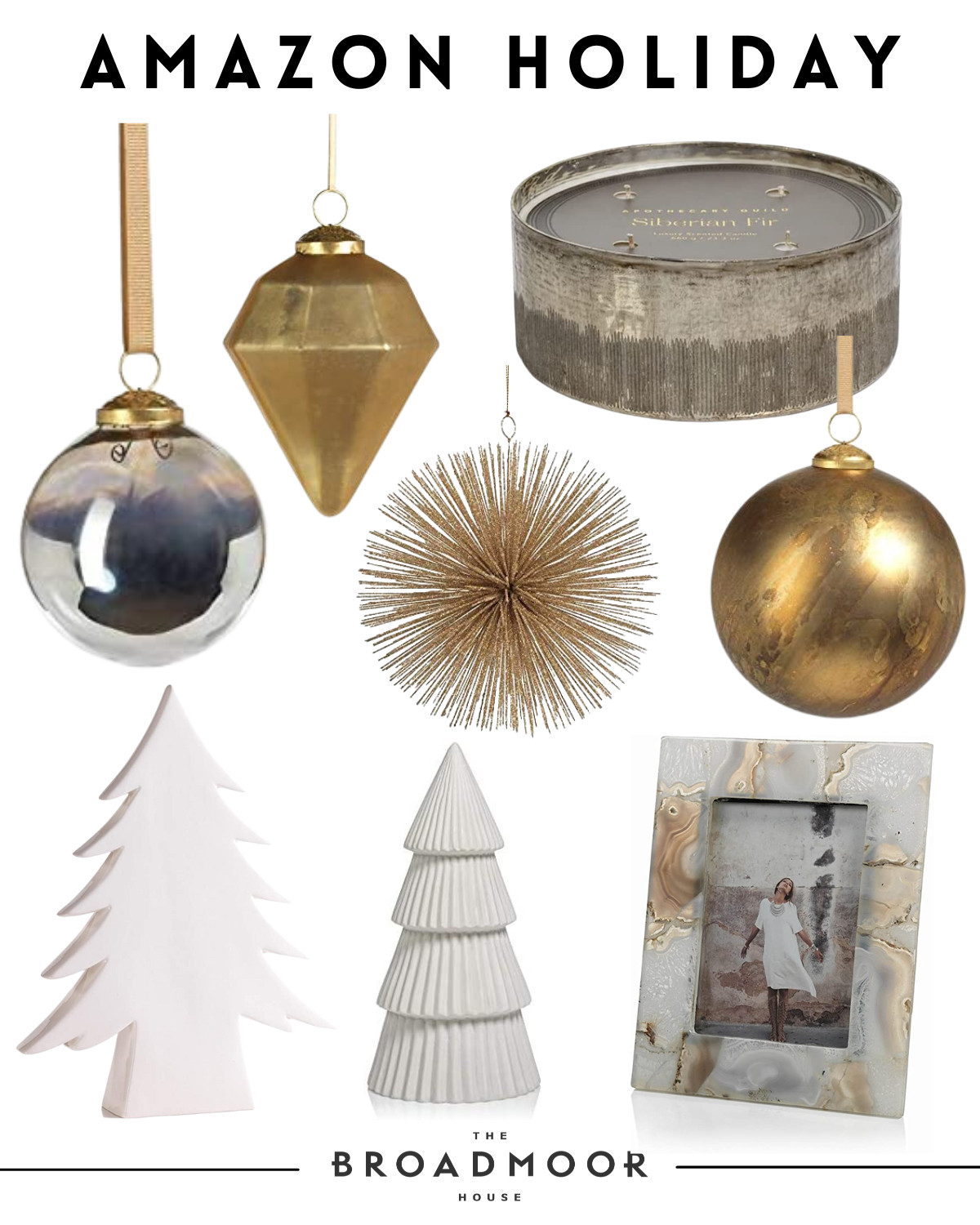 The Broadmoor House's Amazon Page | Amazon (US)