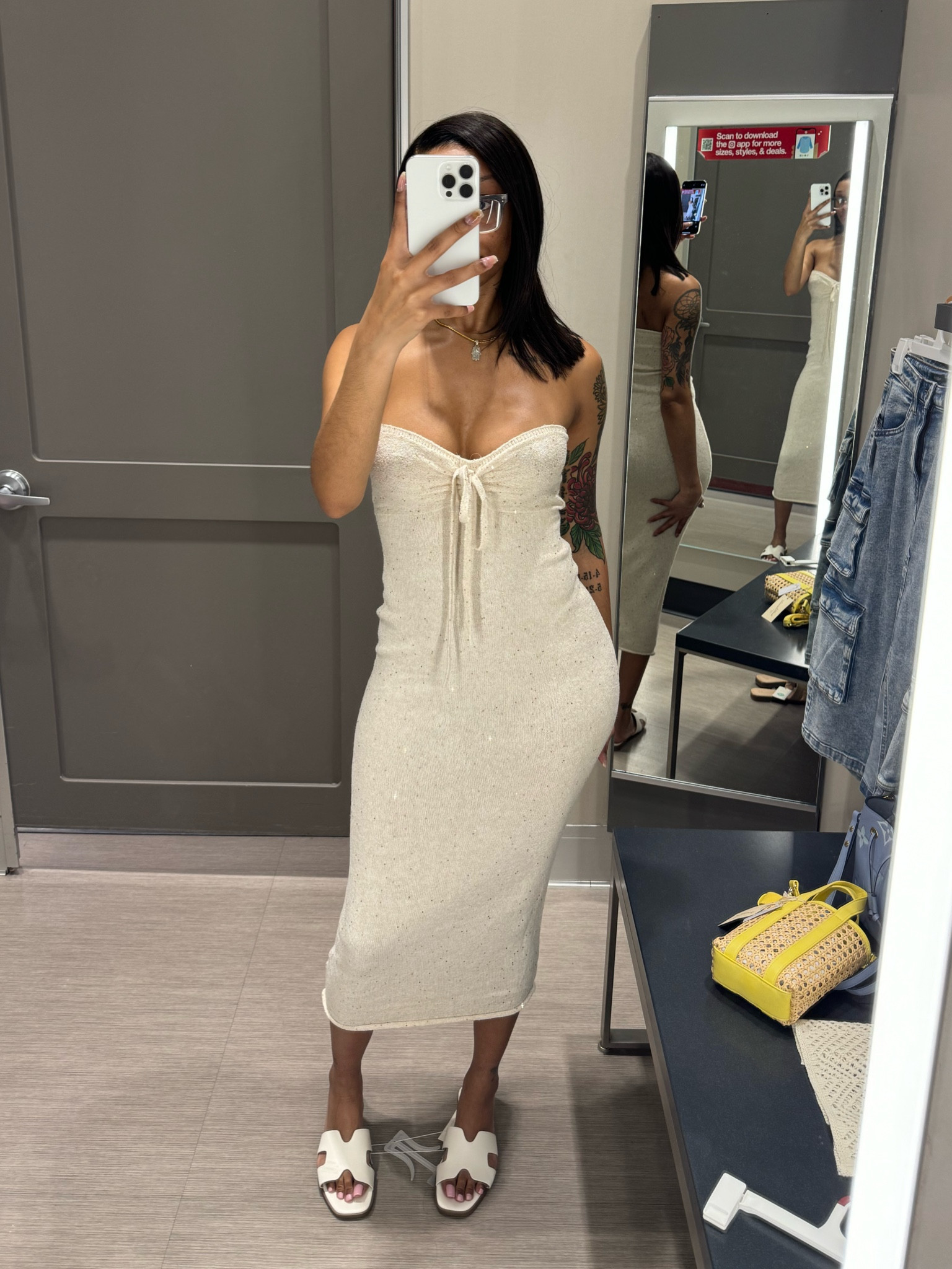 target has some really cute spring pieces 😍 
i’m wearing a XS 

#LTKstyletip #LTKfindsunder50