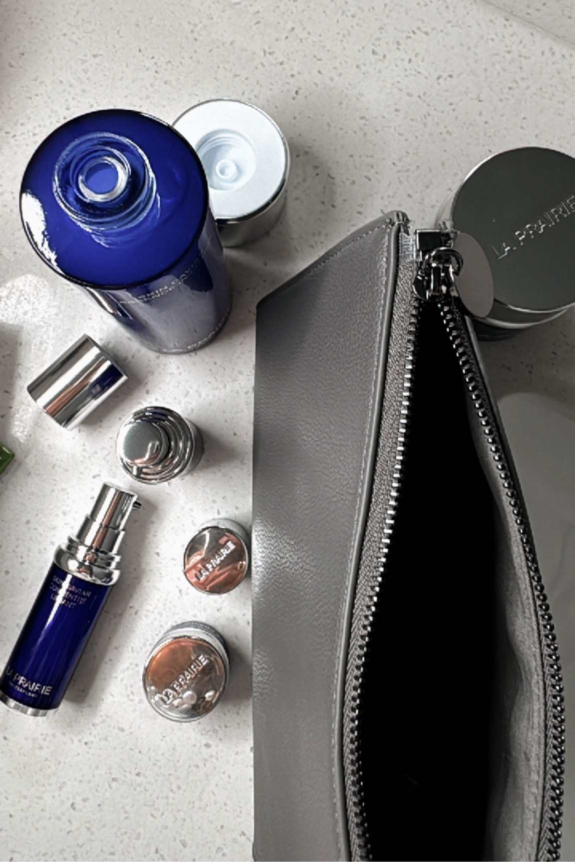 #NSALE Beauty Exclusive available at @Nordstrom for luxury skincare lovers // @LaPrairie 

__

#NordsromBeauty, #NordstromPartner, #LaPrairiePartner, #skincaviar #skincaviaressenceinlotion #laprairieseenby #getreadywithme #nordstromexclusive