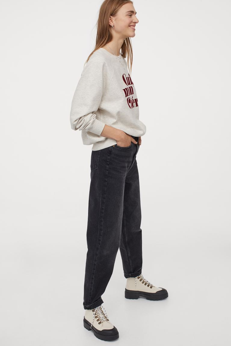Natural white/Oui | H&M (US + CA)