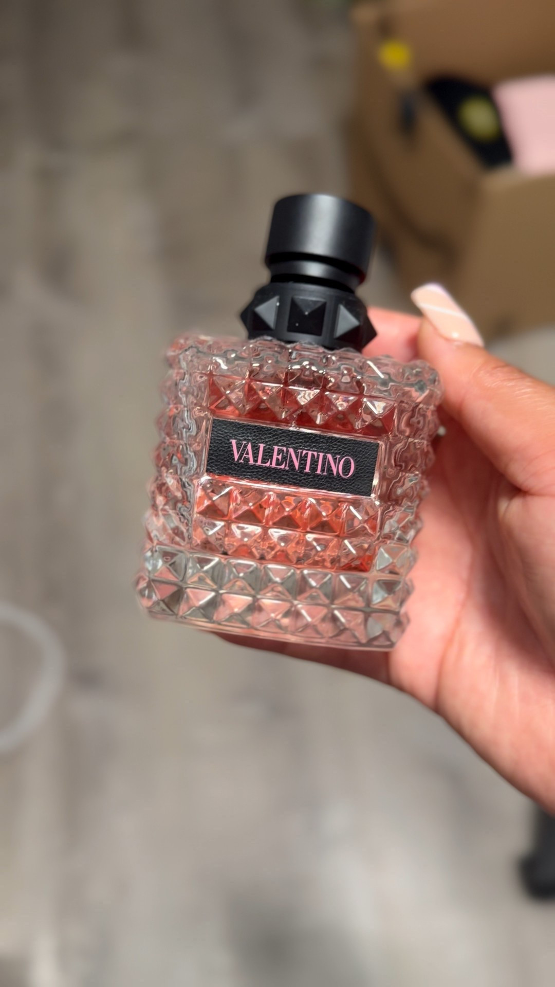 Confidence in a bottle — timeless, bold, unforgettable. 

#LTKStyleTip #LTKU #LTKBeauty