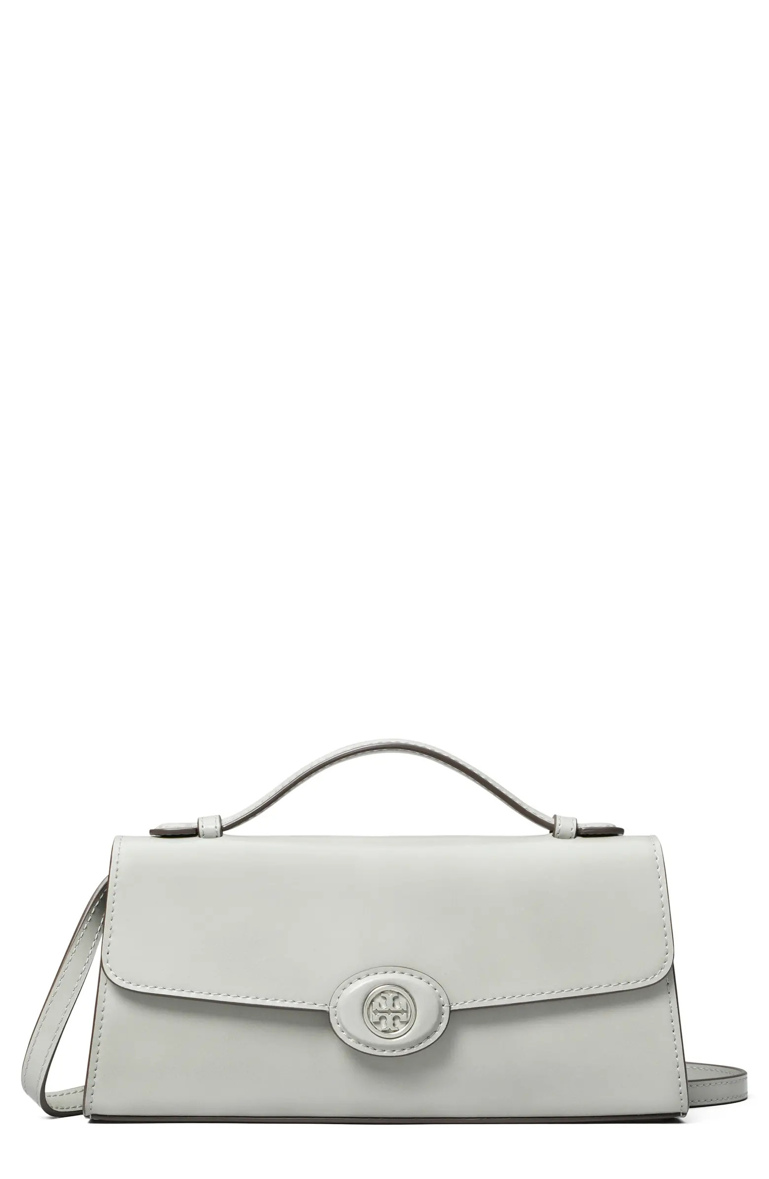 Robinson Spazzolato Leather Convertible Shoulder Bag | Nordstrom