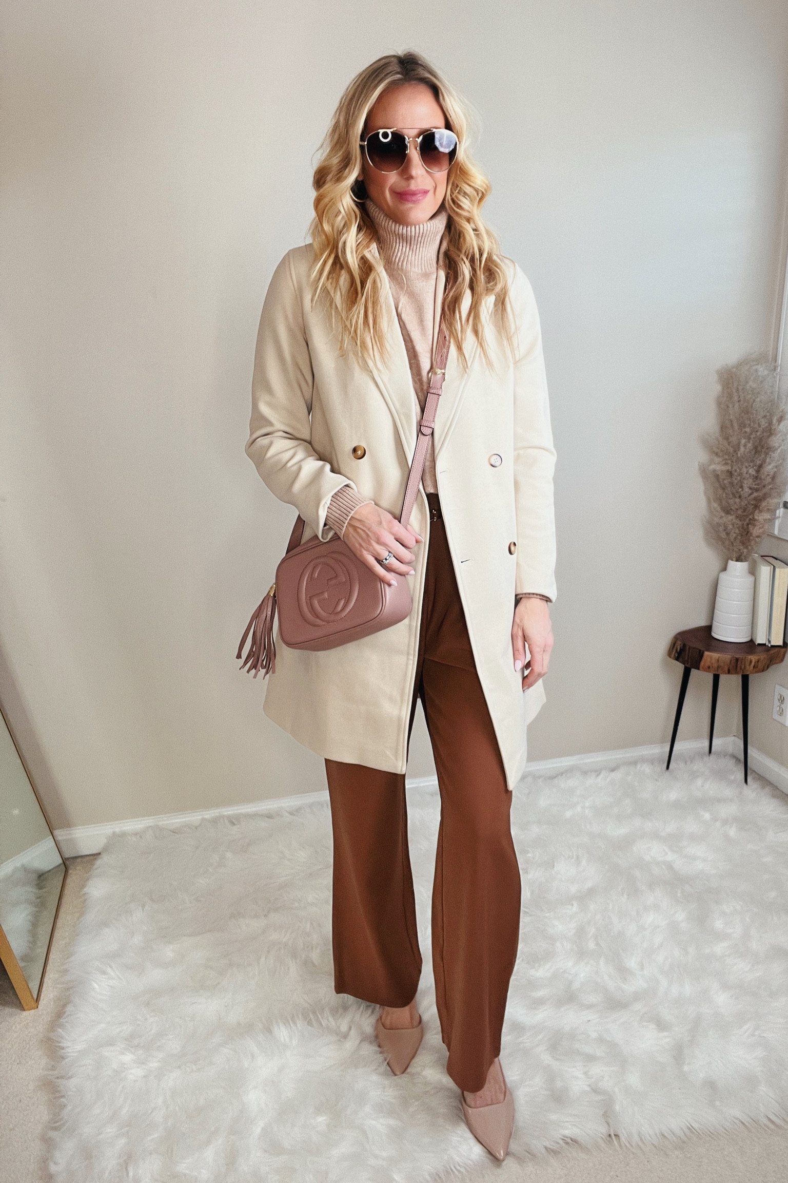 Slouchy look. Oversized chic. Amazon finds. Winter chic. Amazon fashion  

#LTKSeasonal #LTKfindsunder100 #LTKfindsunder50