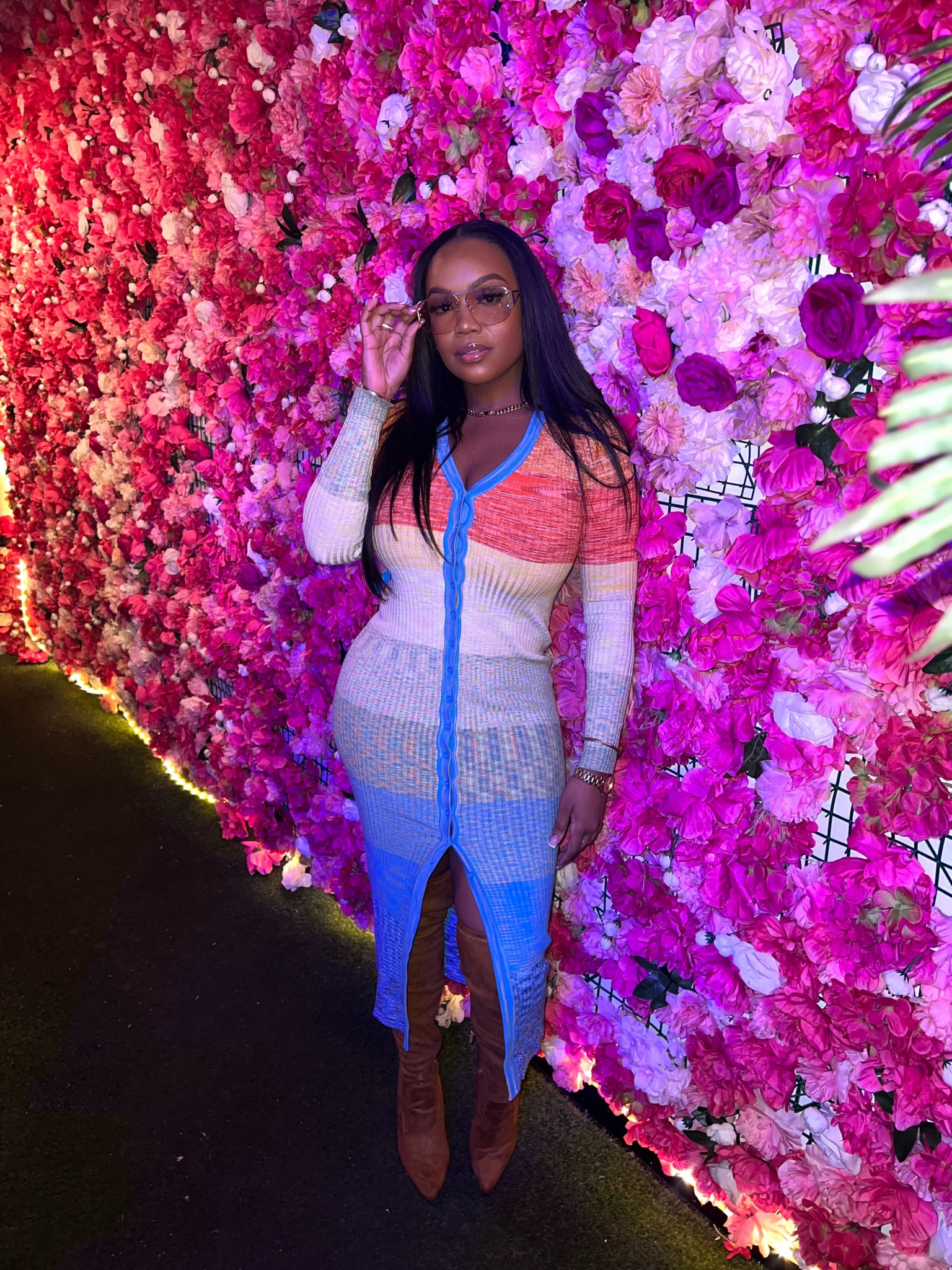 Spring Brunch outfits

#LTKfindsunder100