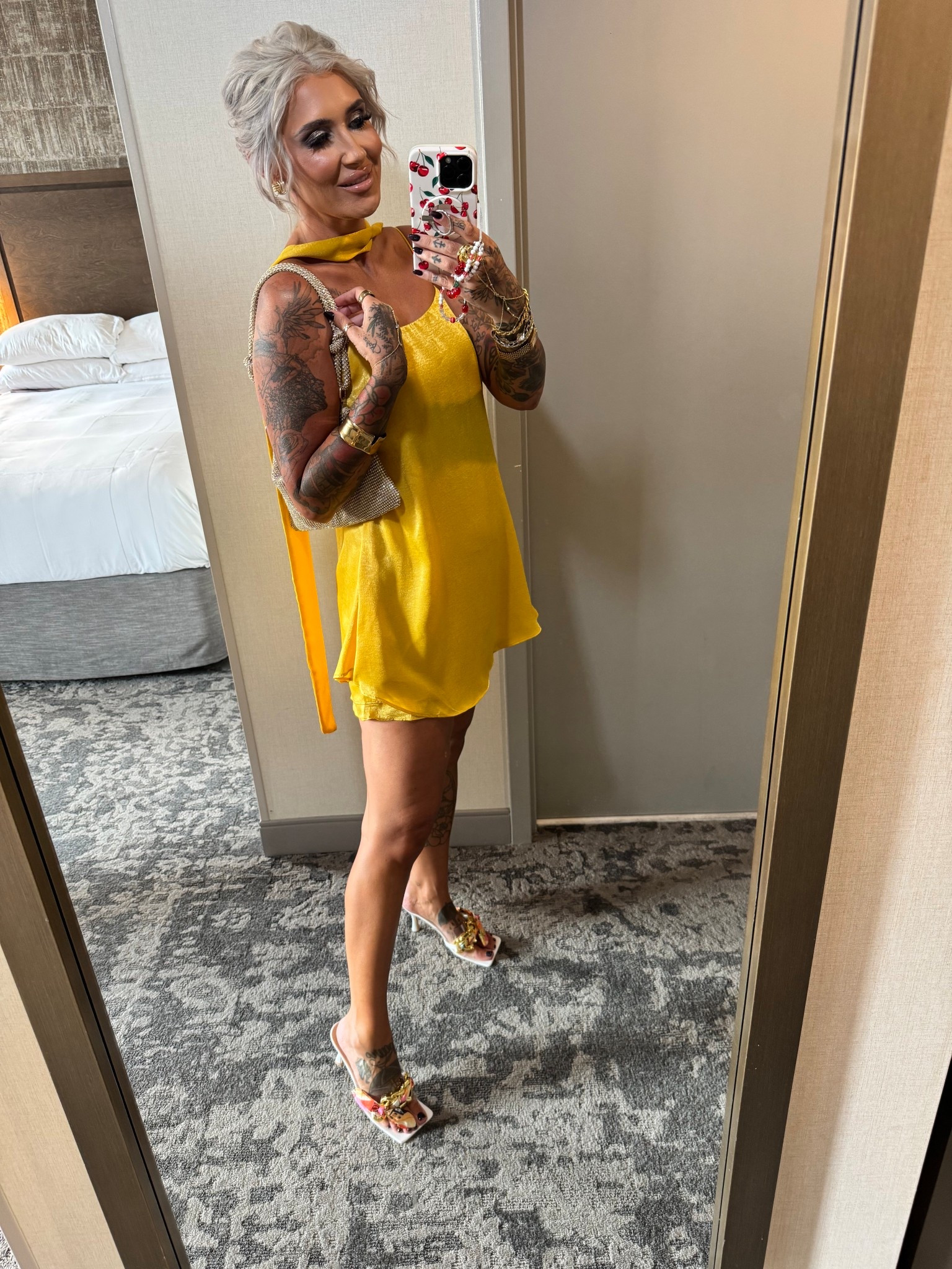 Dinner fit 

#LTKOver40 #LTKFindsUnder50 #LTKPetite