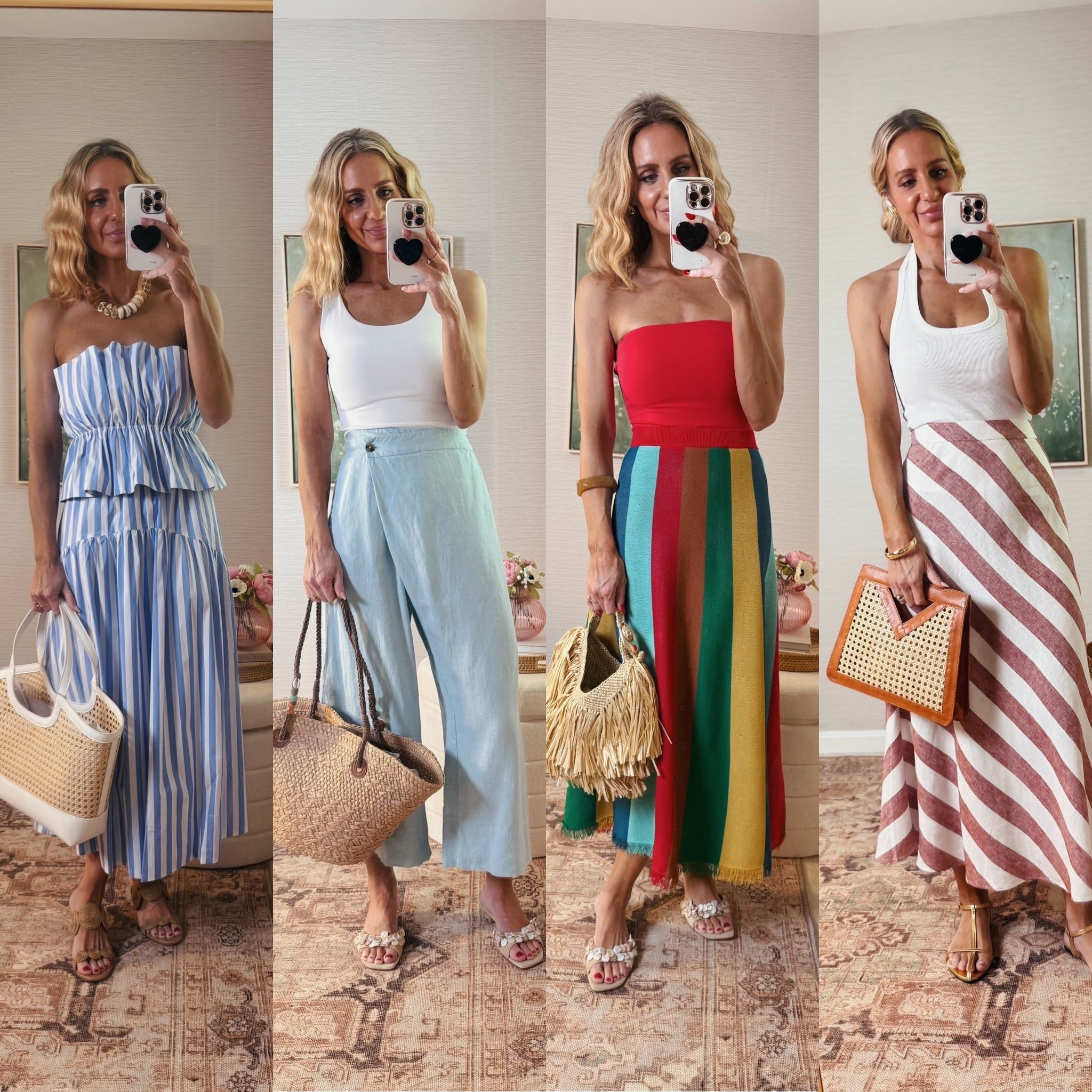 Just some summer must haves.

#LTKOver40 #LTKSaleAlert #LTKU