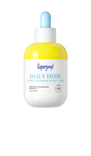 Daily Dose Hydra-Ceramide Boost + SPF 40 | Revolve Clothing (Global)