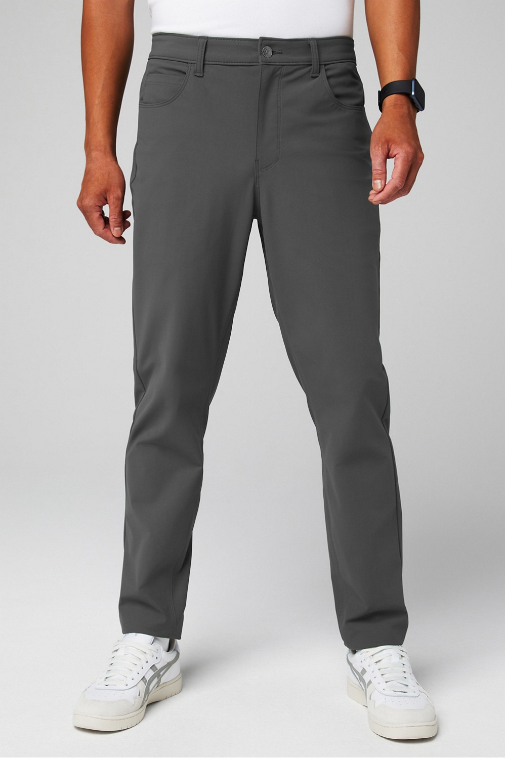 The Don 5-Pocket Pant (Classic Fit) | Fabletics