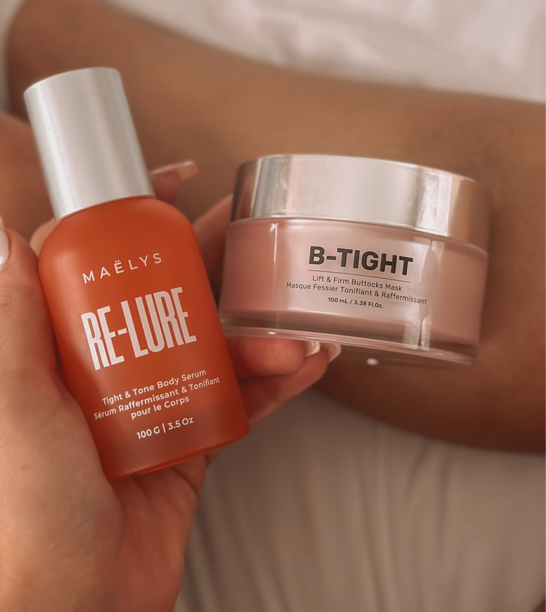 Summer ready! 

#LTKBeauty