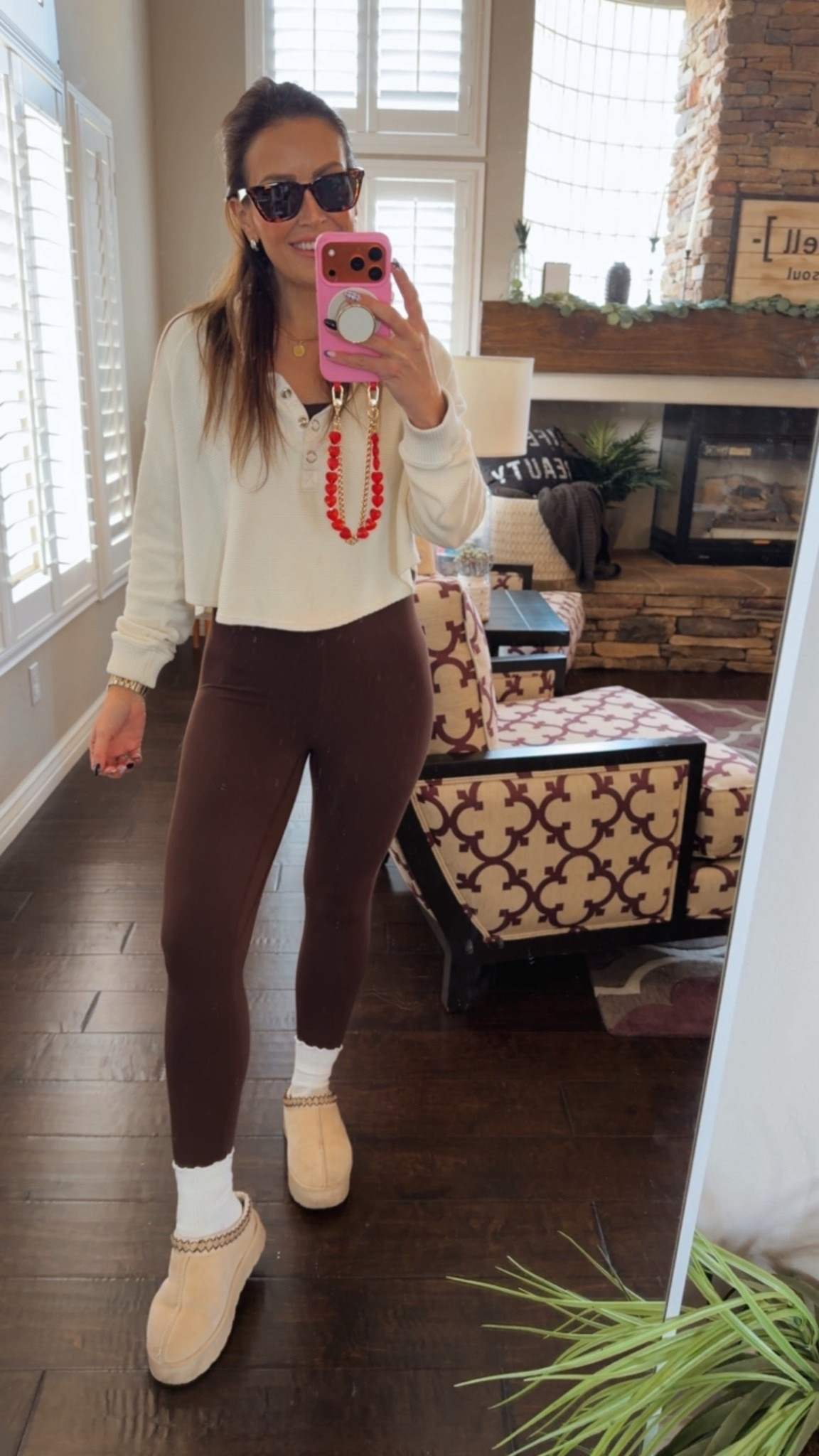 #LTKootd #LTKOver40 #LTKmomlife