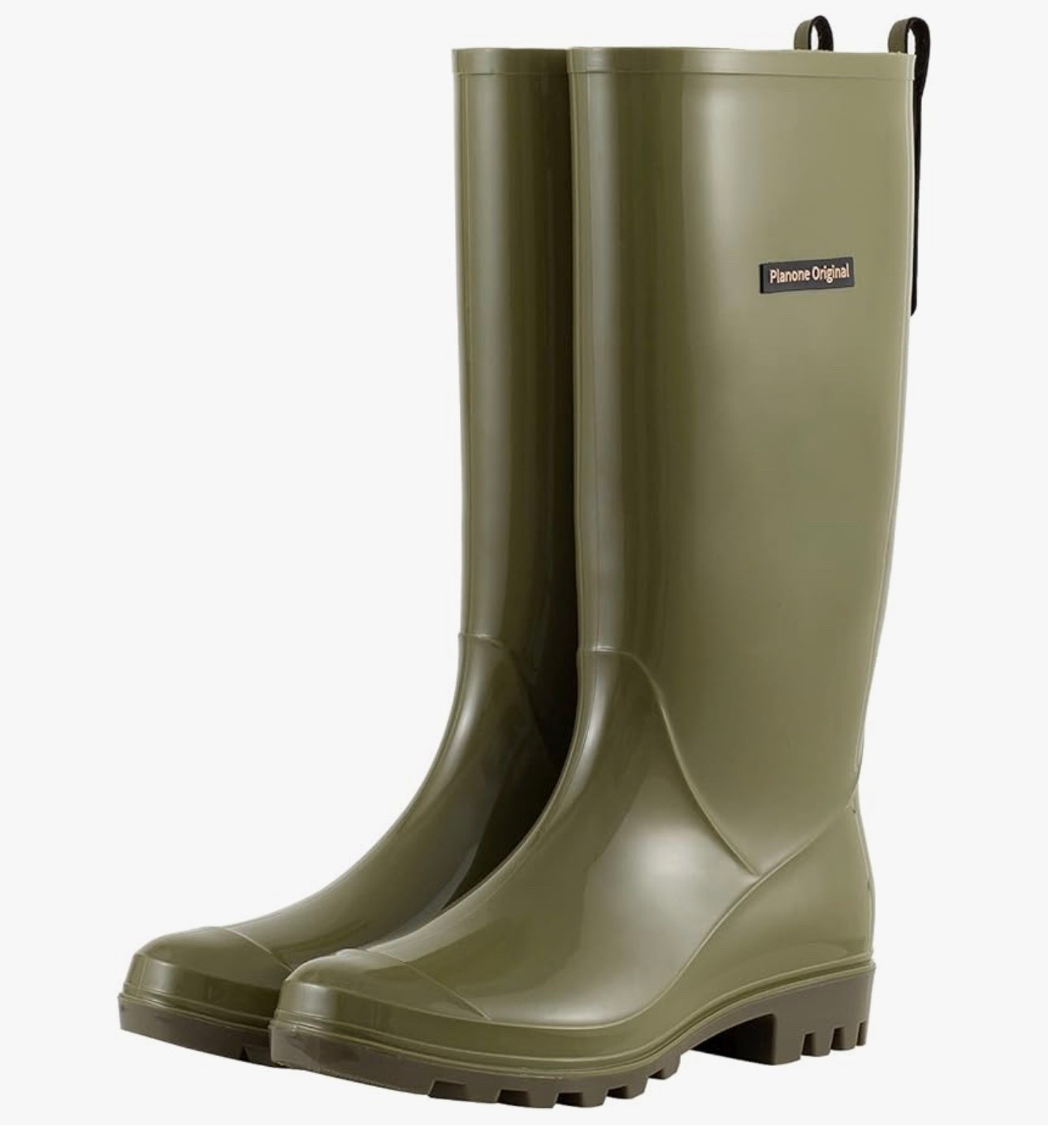 POV: You live in Texas so cute rain boots are basically survival gear 🤭🌧️
From garden mornings to rainy errand runs… these stay by the door year-round. And if you know Texas weather, you know flooding can happen FAST. Stay cute & prepared 💚”

#RainyDayStyle #GardenLife #TexasWeather #RainBoots #Over40Style