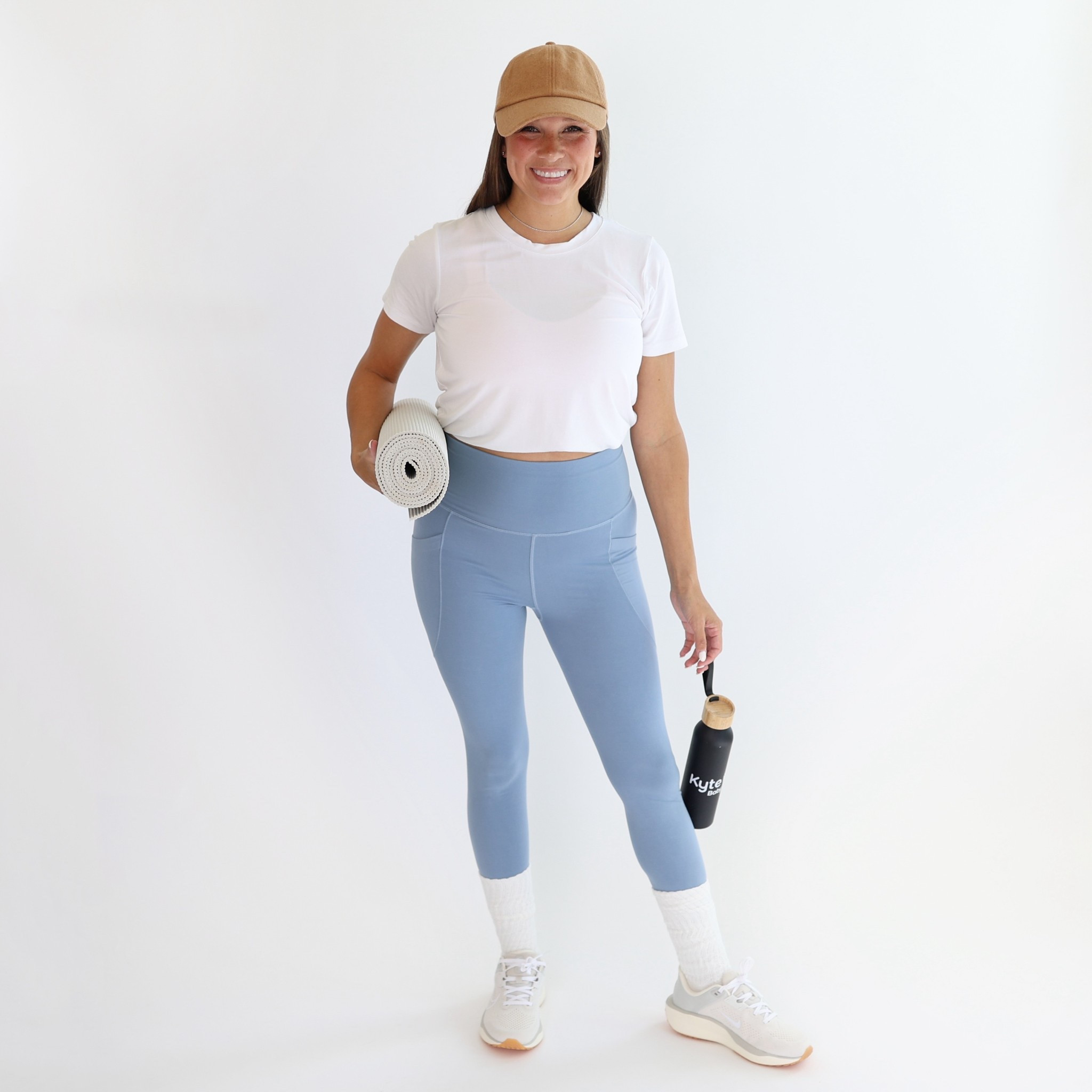 Who says you can’t look cute while working out!?! Here are some of my favorite workout clothes and shoes 

#LTKActive #LTKShoeCrush #LTKPetite