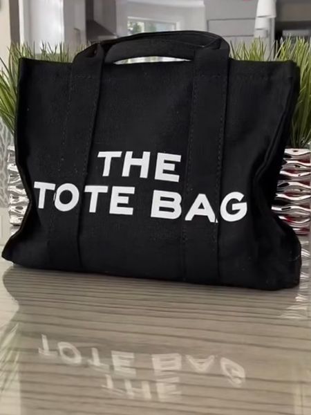 Designer inspired tote bag. Amazon fashion. Amazon find. Affordable womens handbag. 

#LTKworkwear #LTKitbag #LTKunder50