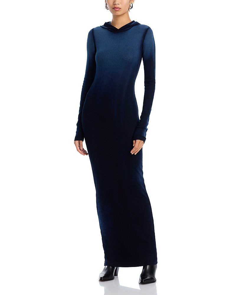 Cotton Citizen Verona Hoodie Dress | Bloomingdale's (US)