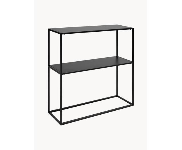 Metall-Regal Neptun mit Ablage | Westwing EU