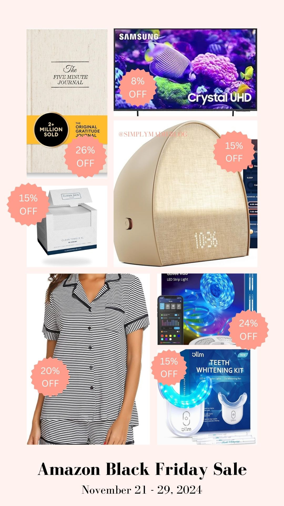 Amazon Black Friday / Cyber Monday Sale! 

 #LTKCyberWeek #LTKGiftGuide #LTKHoliday