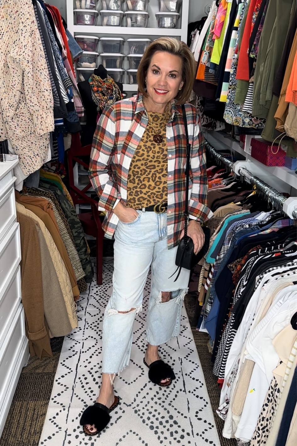 OOTD 

#LTKStyleTip #LTKFindsUnder50 #LTKOver40