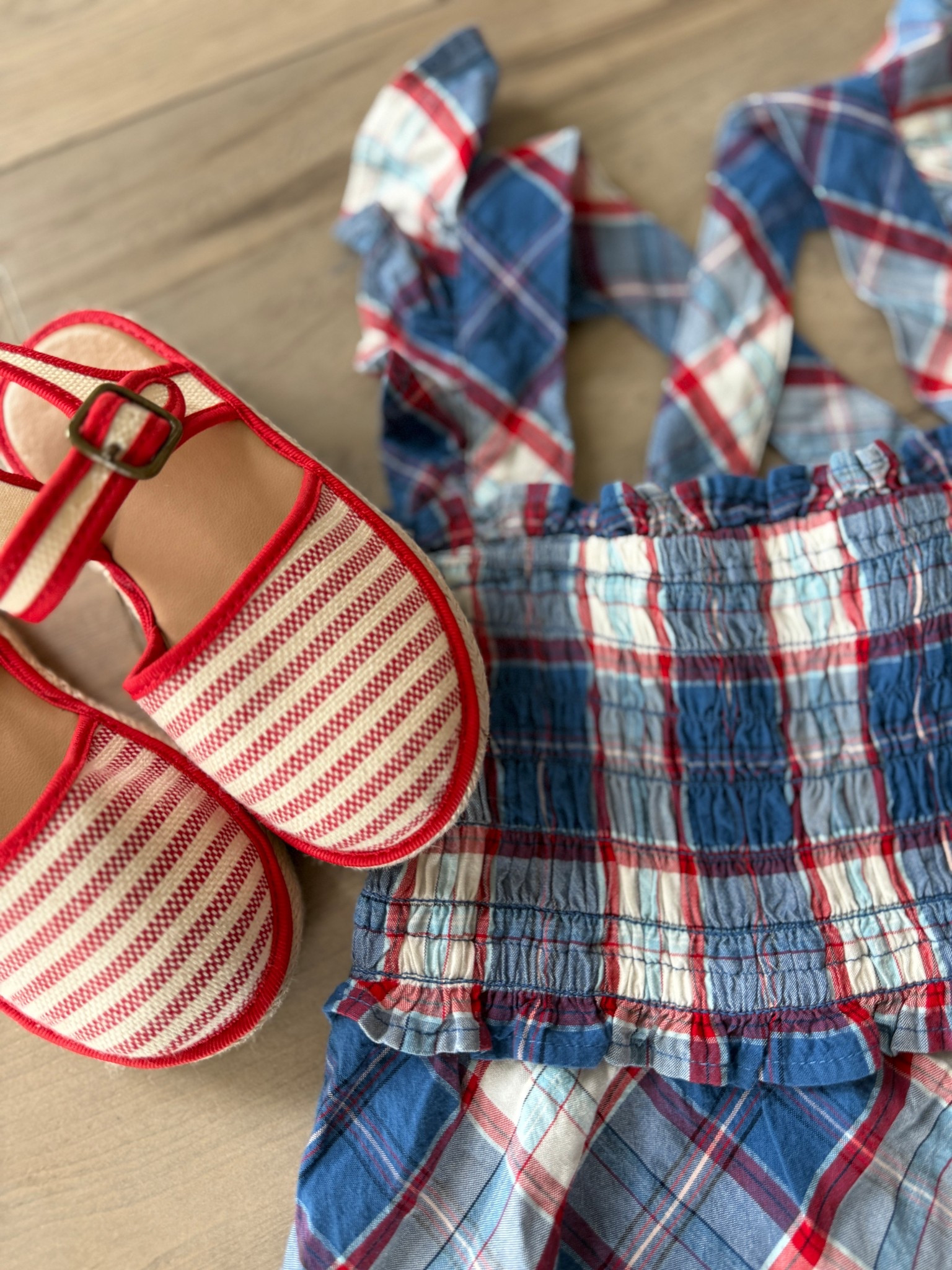 Toddler cuteness for Memorial Day and the 4th of July 🇺🇸 

#LTKSaleAlert #LTKKids