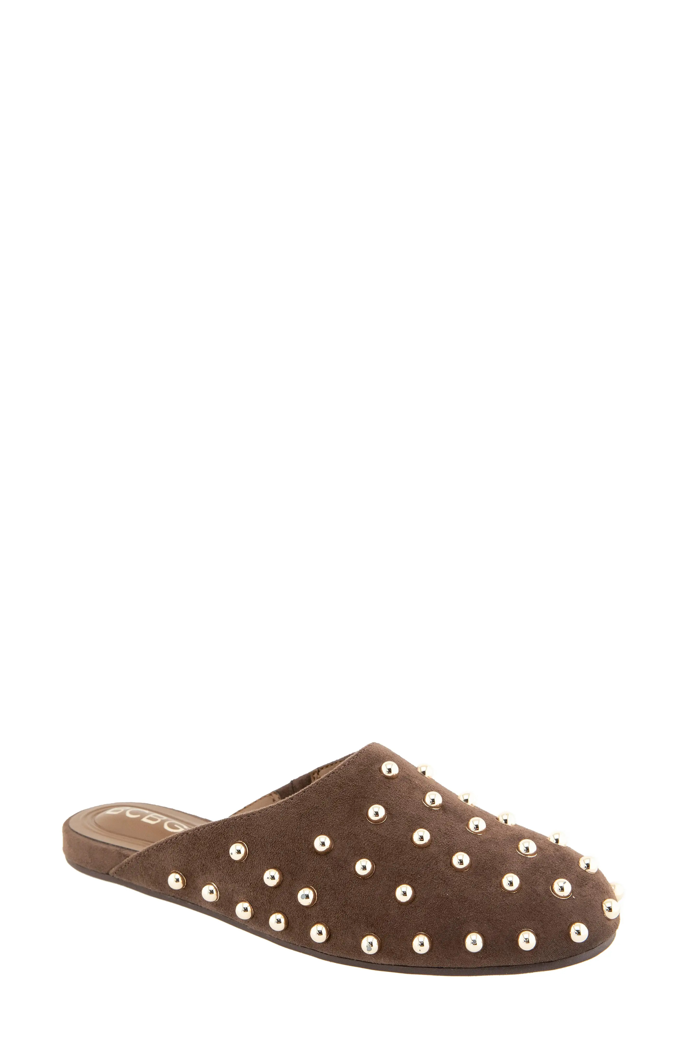 Apli Studded Mule (Women) | Nordstrom | Nordstrom