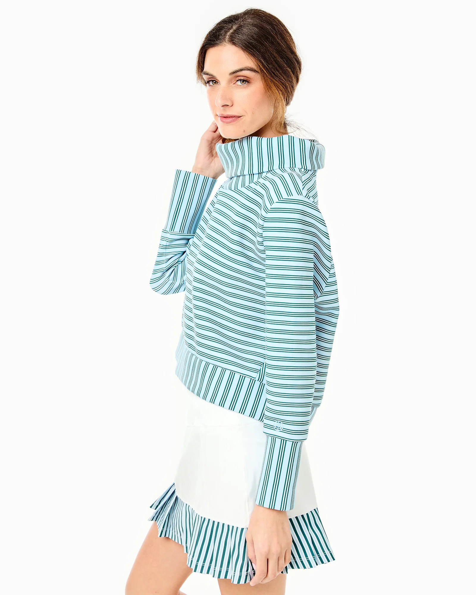 The Everyother Day Pullover | Addison Bay