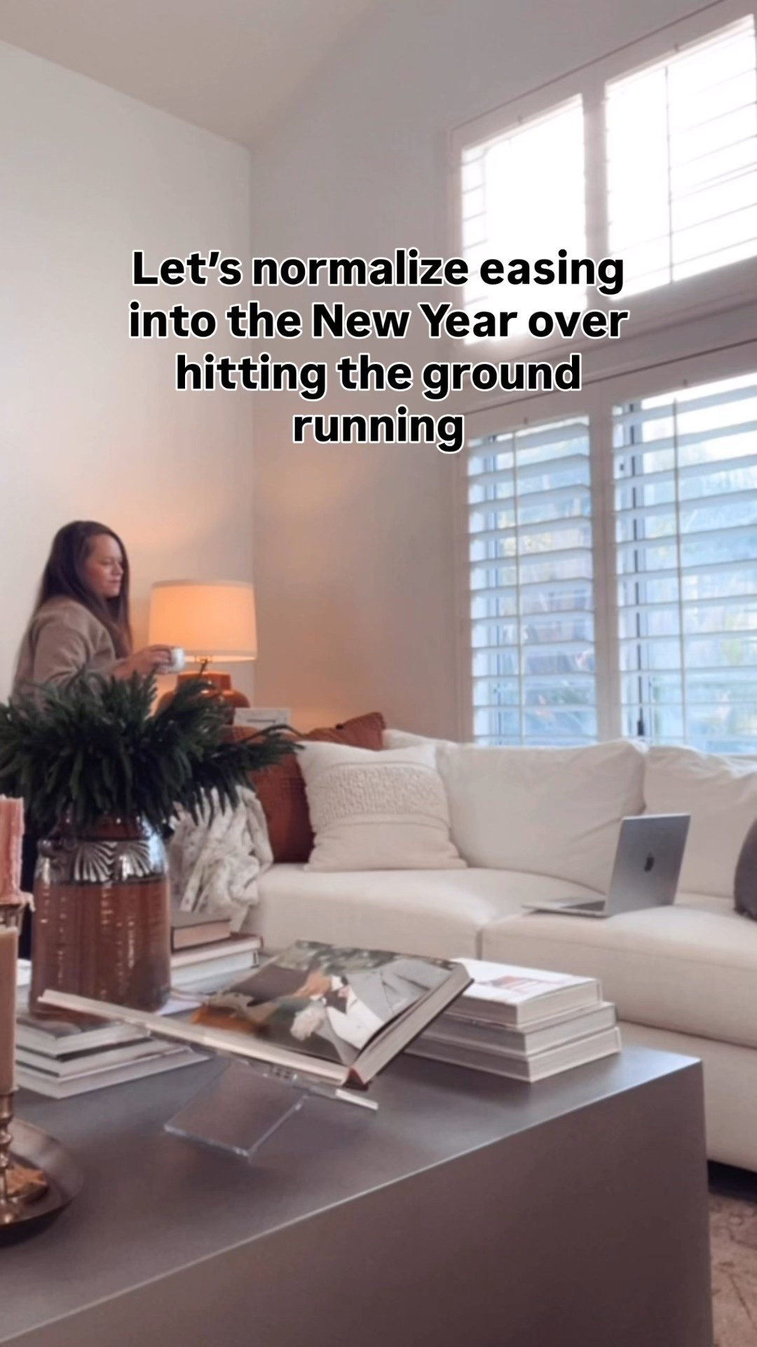 Anyone with me? 

#homedecor #coffeetable #homeoffice #interiors #neutral #decor #workfromhome #livingroom #couch #sofa

#LTKHome #LTKmomlife #LTKSaleAlert