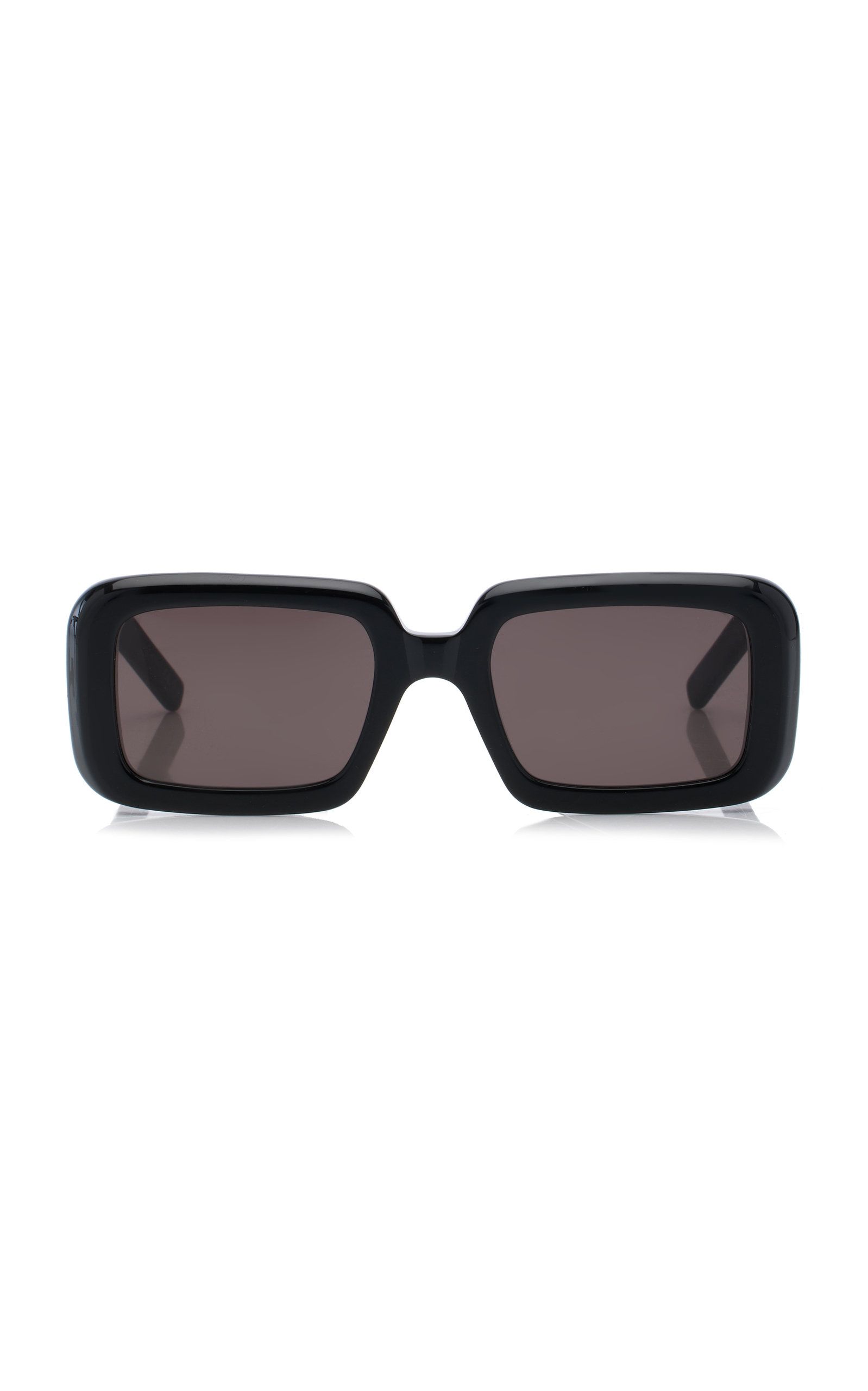 Sunrise Acetate Square-Frame Sunglasses | Moda Operandi (Global)