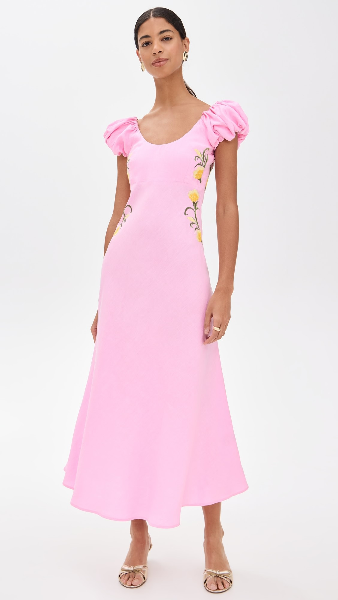 Vienna Dress | Shopbop