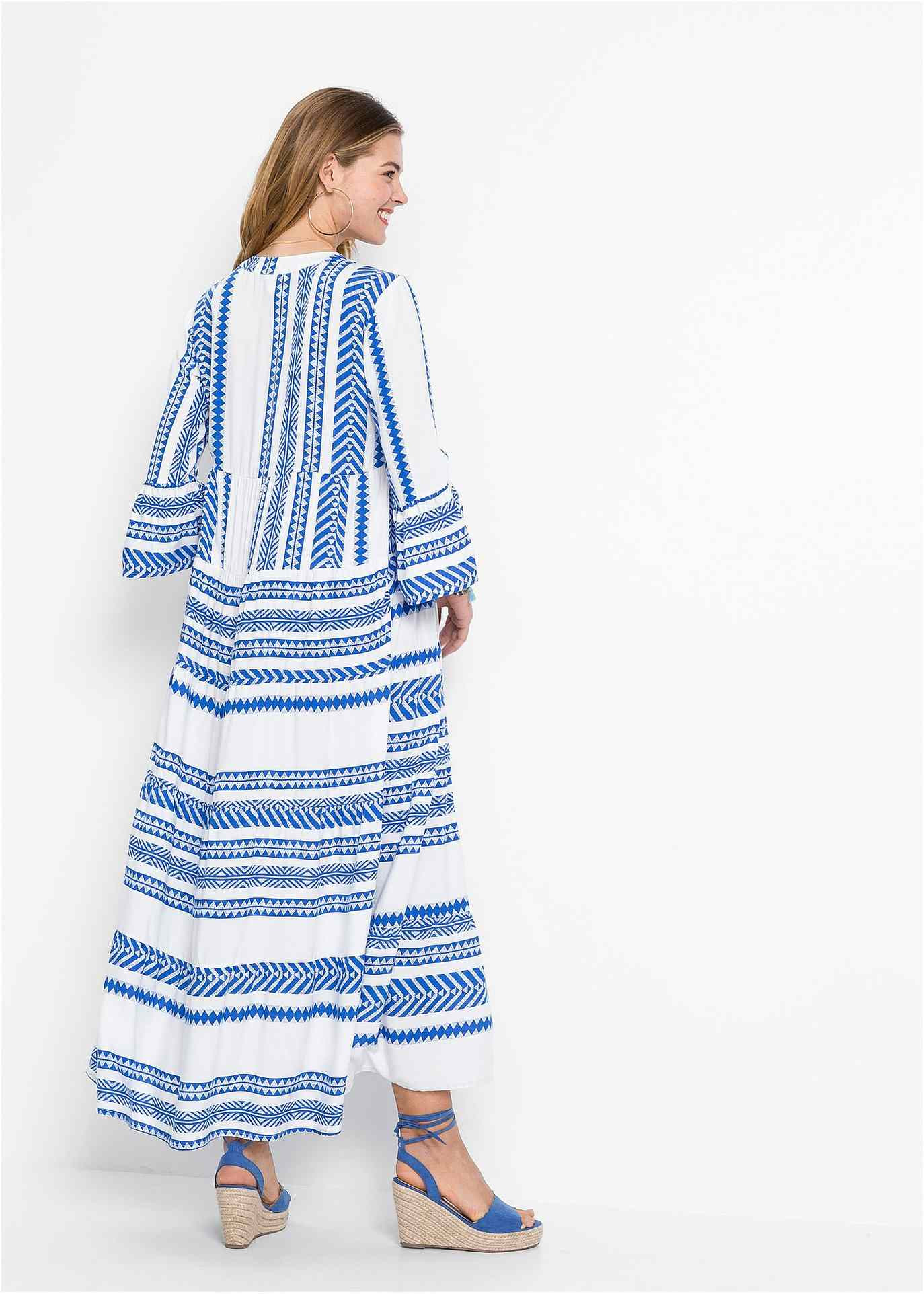 Maxikleid | Bonprix DE