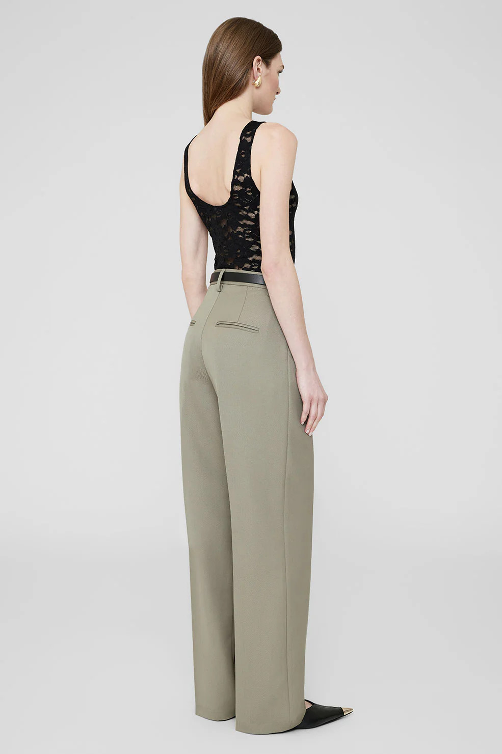 Carrie Pant | Anine Bing