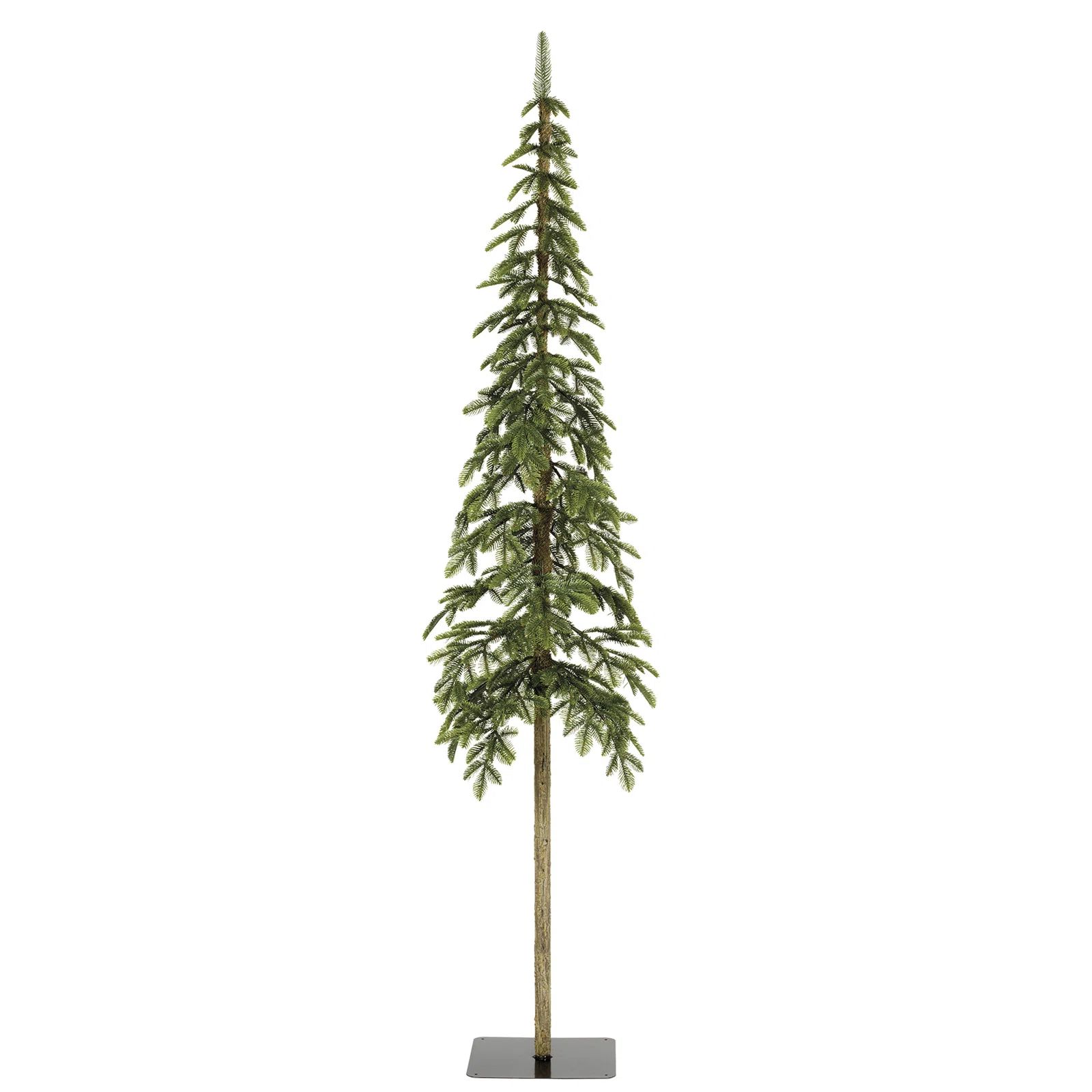 Benji Green Most Realistic Artificial Pine Christmas Tree | Wayfair North America