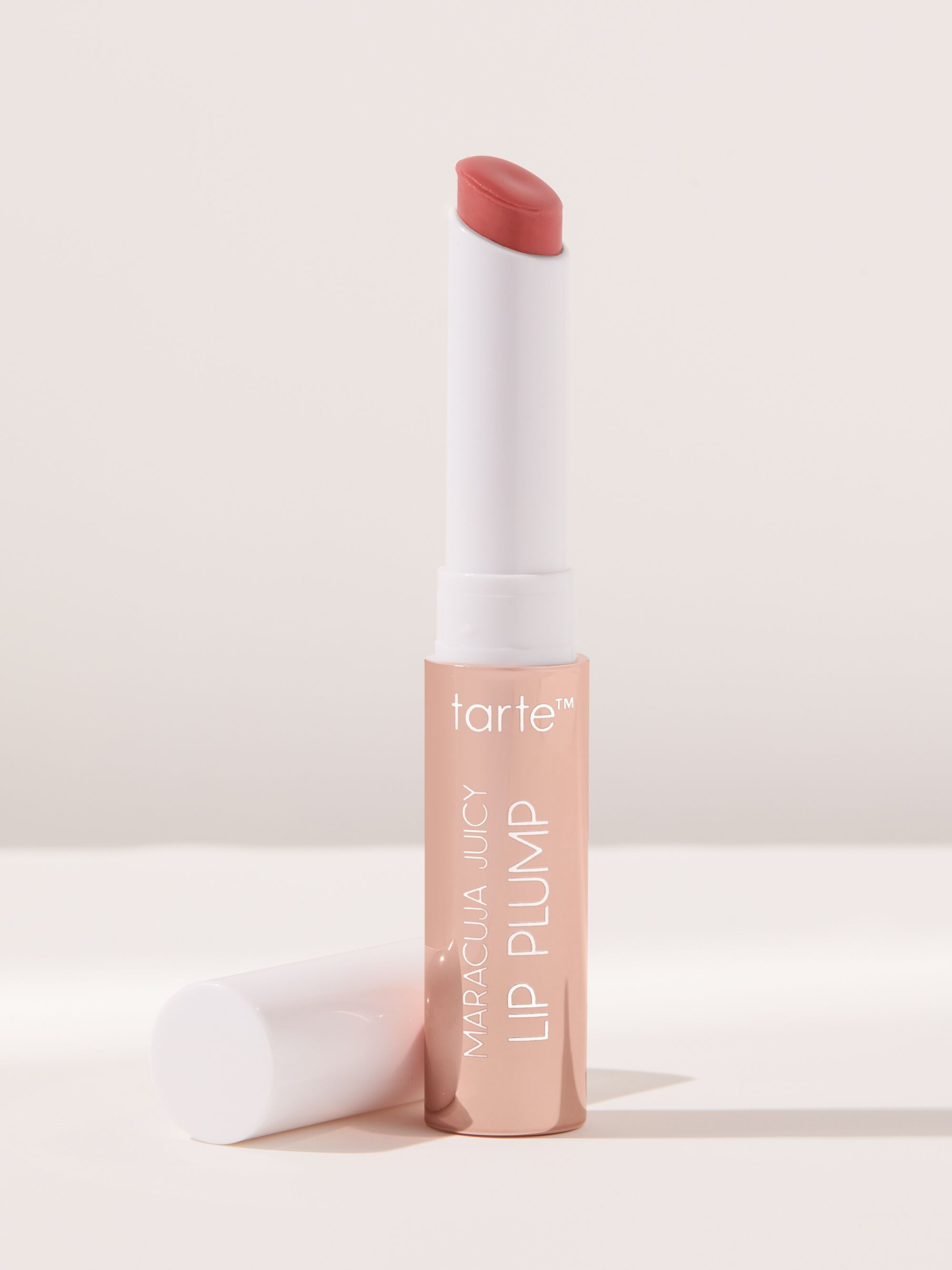 Travel-Size Maracuja Juicy Lip Plump | Tarte™ Cosmetics | tarte cosmetics (Global)